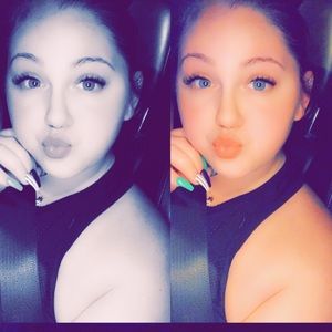 Meet your Posher, Staci